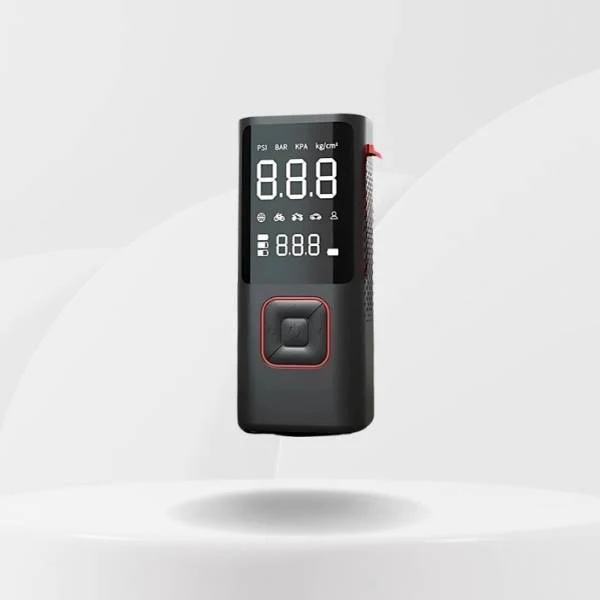 GONFLEUR PNEU VOITURE | TyreForce™