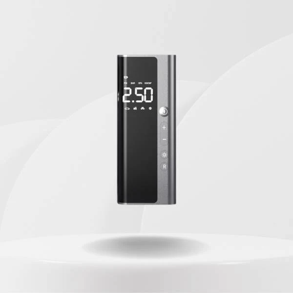 GONFLEUR POUR PNEUS | RoadRush™