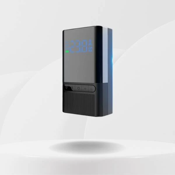 GONFLEUR PNEU VOITURE | DriveAir™