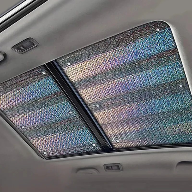 Pare Soleil Toit Ouvrant Voiture | SunSky™