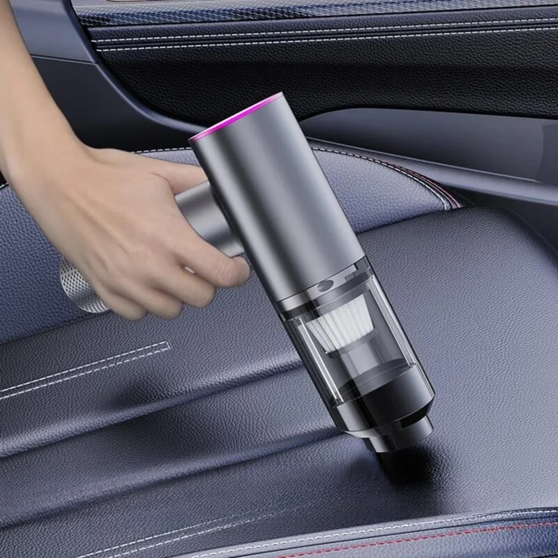 Aspirateur Voiture Sans Fil - 11000 Pa | SwiftOne™