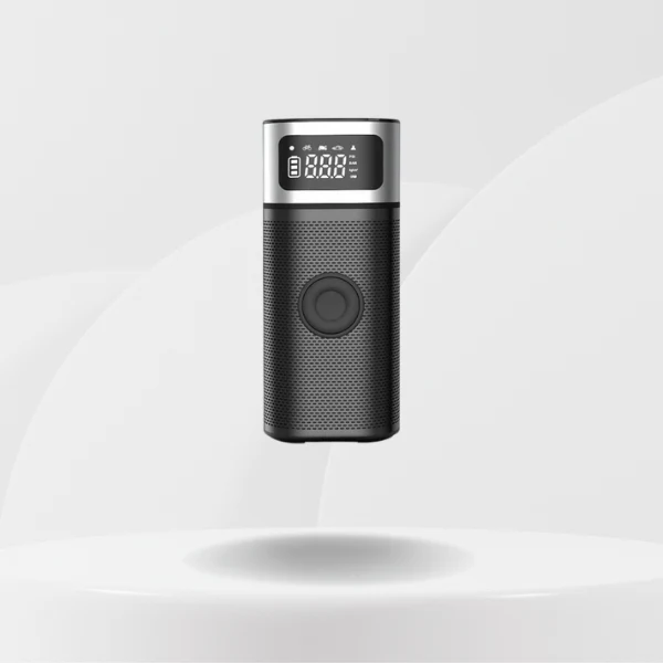 GONFLEUR | RapidComp™