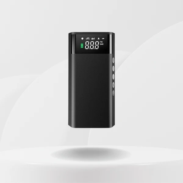 GONFLEUR | Inflator™