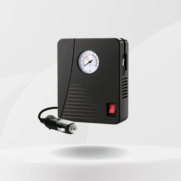 COMPRESSEUR VOITURE | TyreSaver™