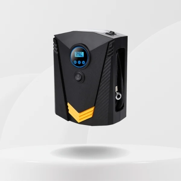 COMPRESSEUR VOITURE | AirStrike™