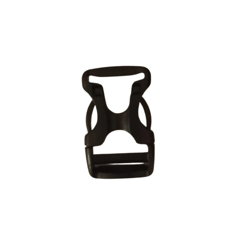 Fermeture principale du sac Bike Bag 1.0