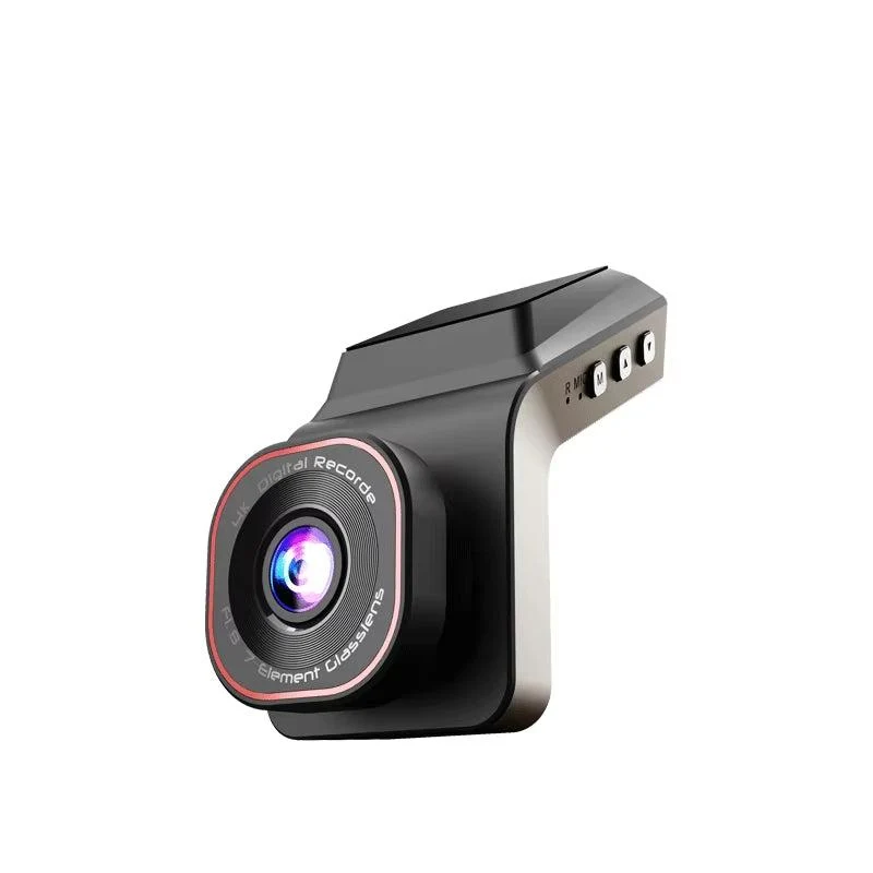 Dashcam NUOKAIQI Ultra HD Wifi