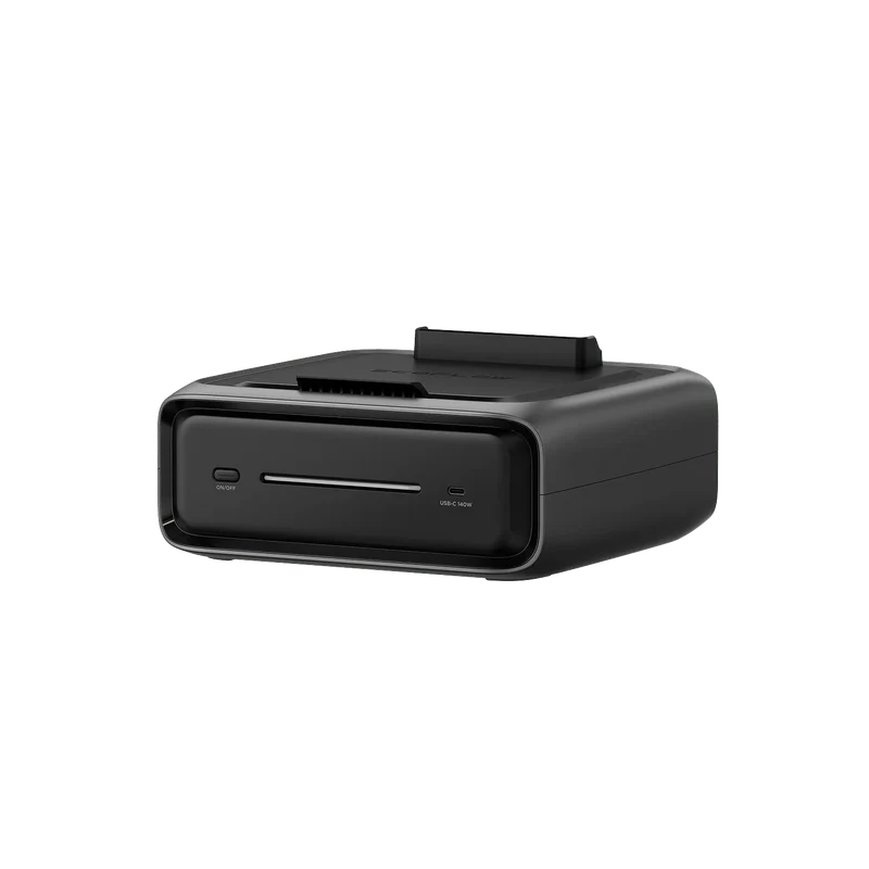 Extension EB300 Ecoflow River 3 Plus