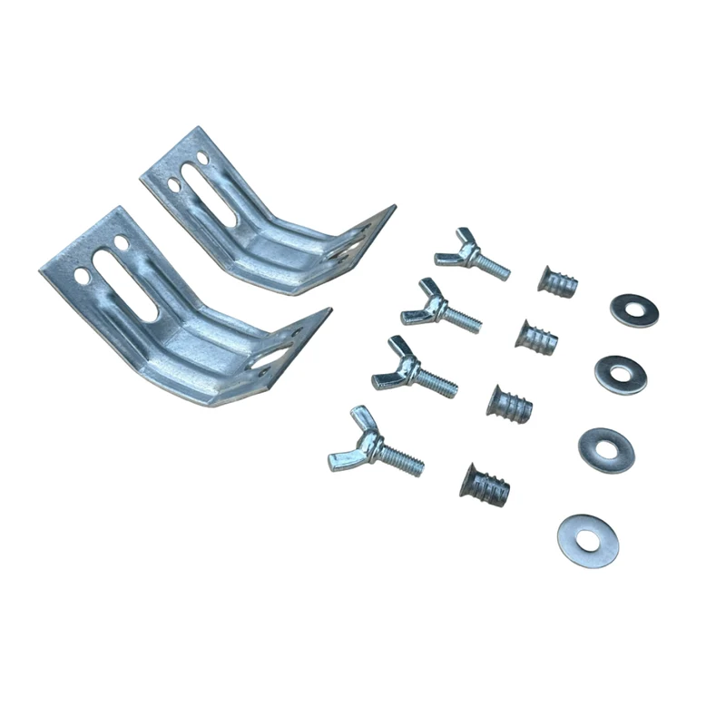 Kit Fixation - Produit à monter soi-même