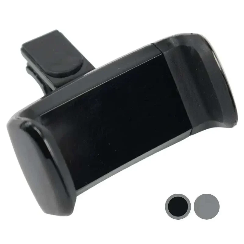 Support téléphone grille aération