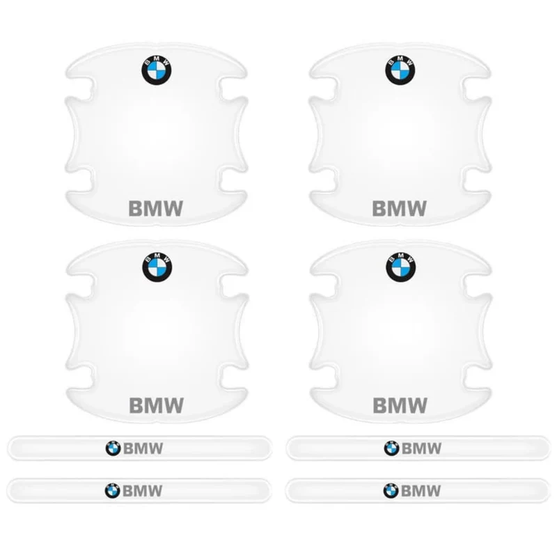 Protection de poignée de porte BMW