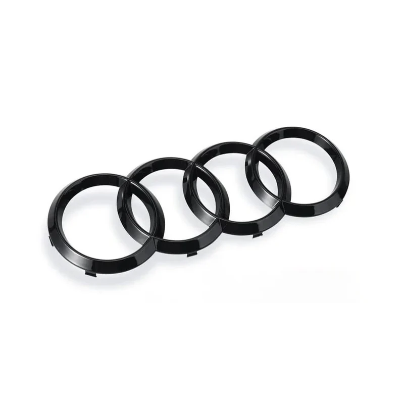Embleme de capot logo AUDI avant