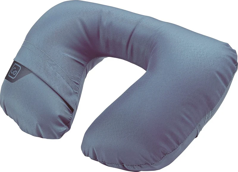Coussin de voyage GO TRAVEL soutien de nuque