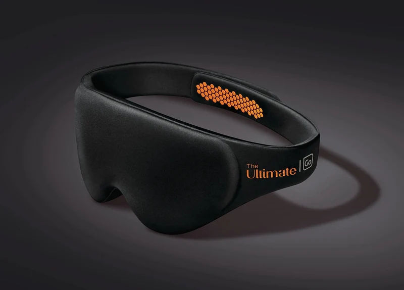 Masque de nuit GO TRAVEL Masque de repose ultimate