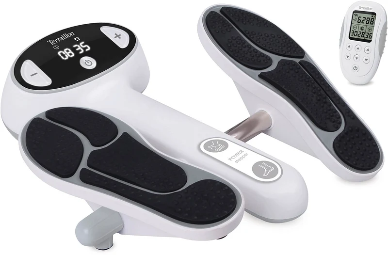 Stimulateur circulatoire TERRAILLON Power stepper