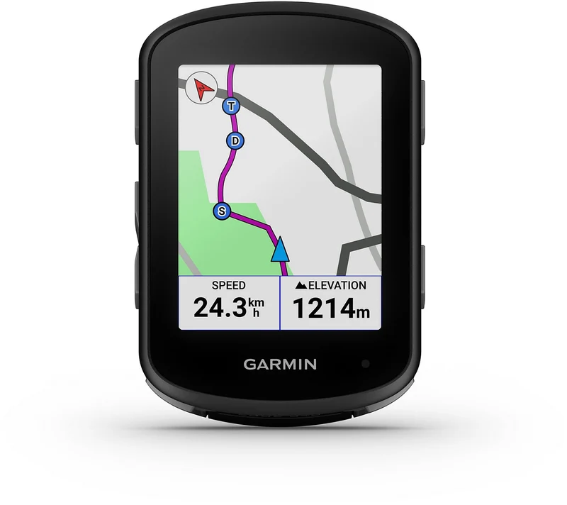 GPS vélo GARMIN Edge 540 EU