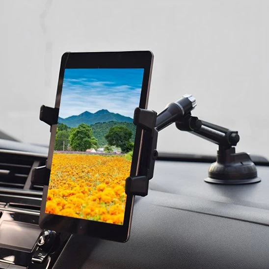 Support tablette pour voiture | Secur'Drive