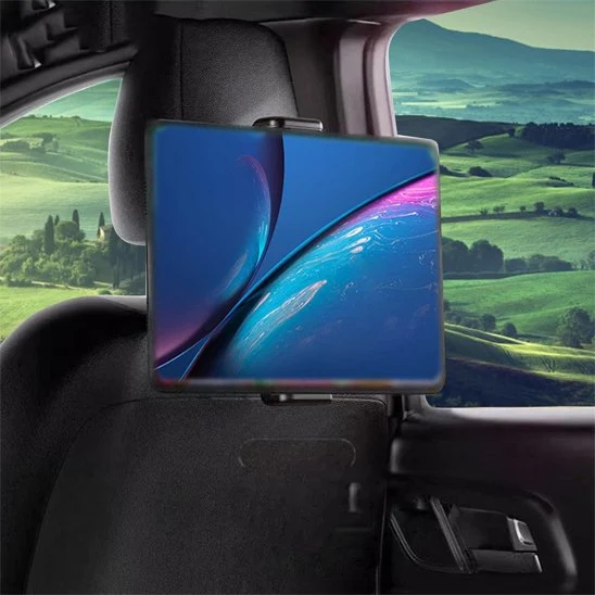 Support tablette pour voiture | KidSecure