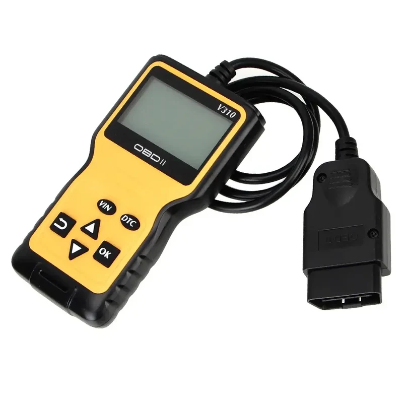 Scanner Boitier Diagnostic V310 OBD2