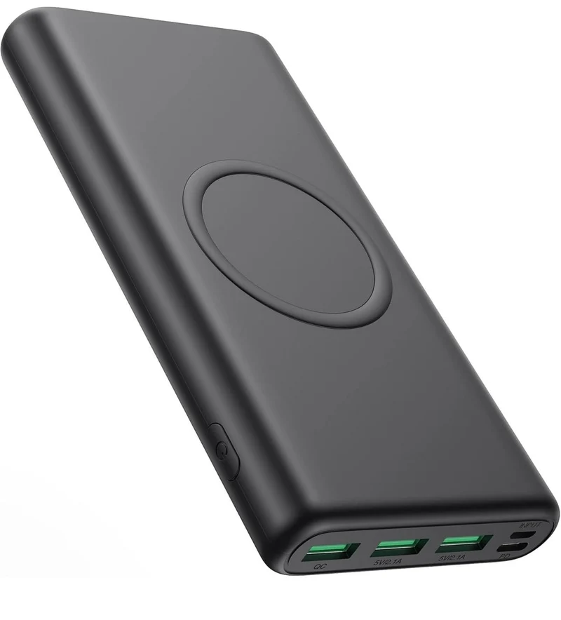 SAMSUNG CHARGEUR SANS FIL