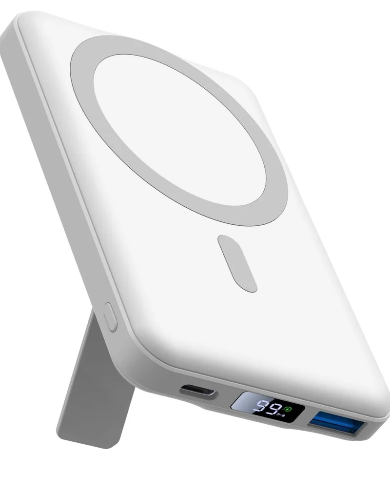 Batterie Magnétique CHARGEUR POUR IPHONE