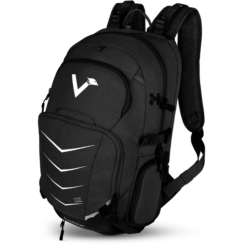 Explorer V22 - Le sac à dos tout-en-un pour l'extérieur