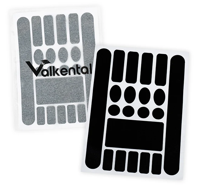 B1 Protection - Protection anti-rayures pour porte-bagages