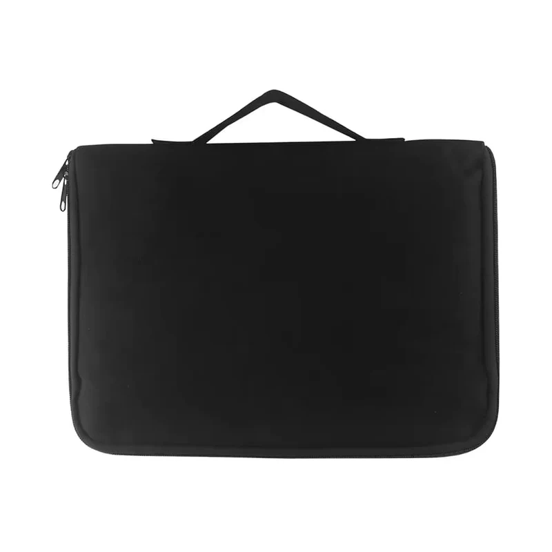Pochette ordinateur anti RFID
