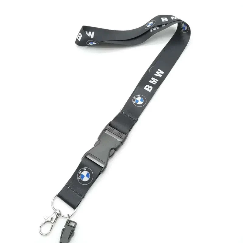 Lanière porte-clés BMW