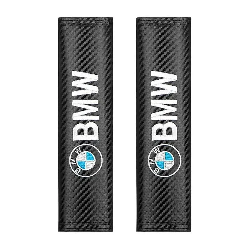 Housse Protection Ceinture sécurité BMW