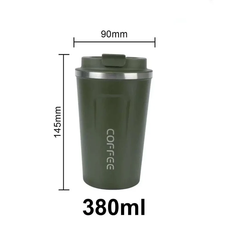 Mug isotherme de voyage