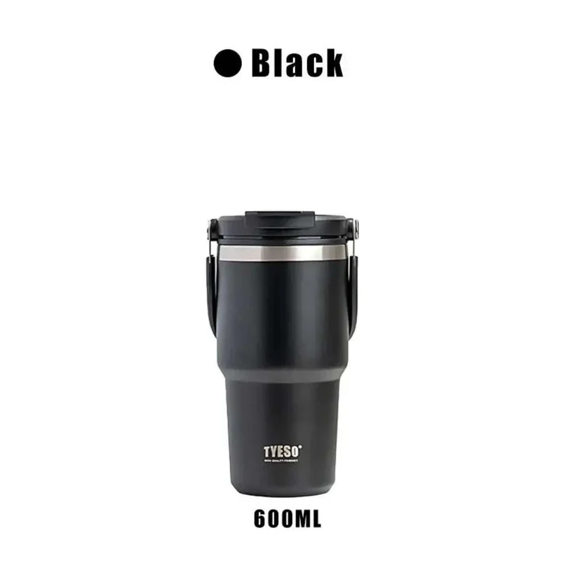 Tasse à café portable en voiture