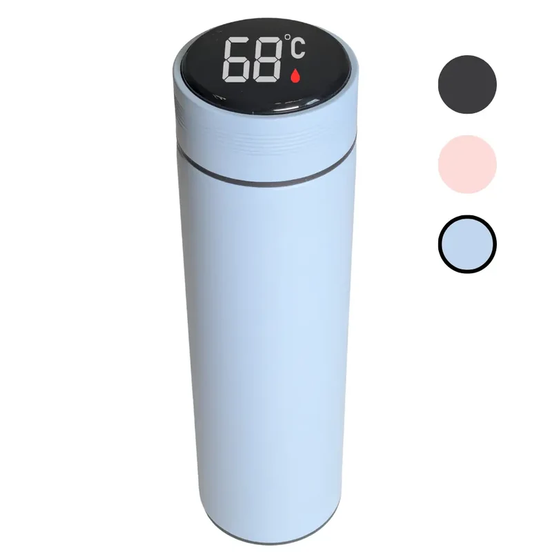 Thermos infusion voyage 480ml