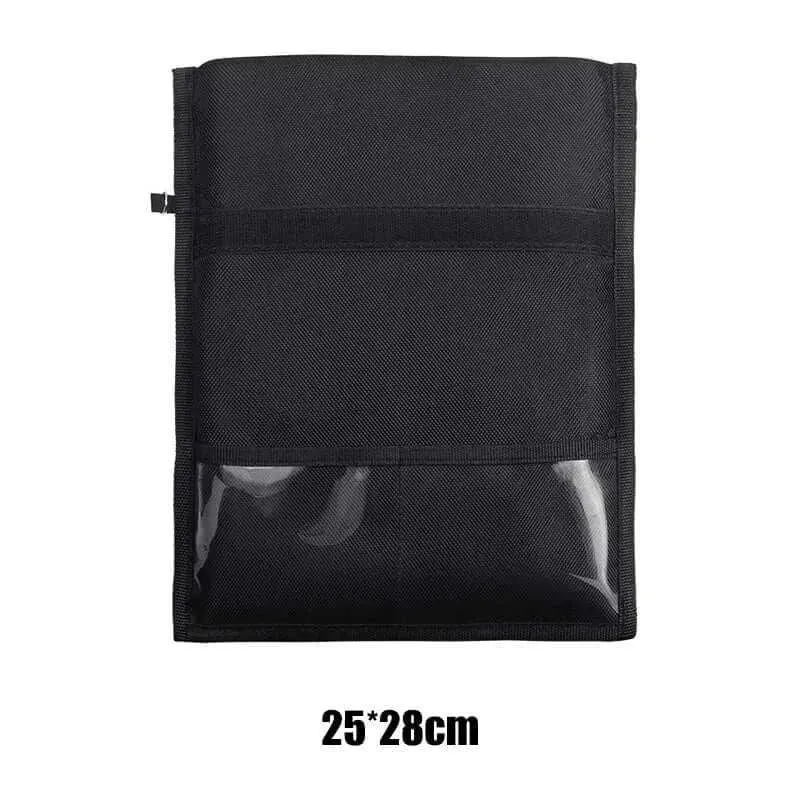 Pochette anti-RFID grand format