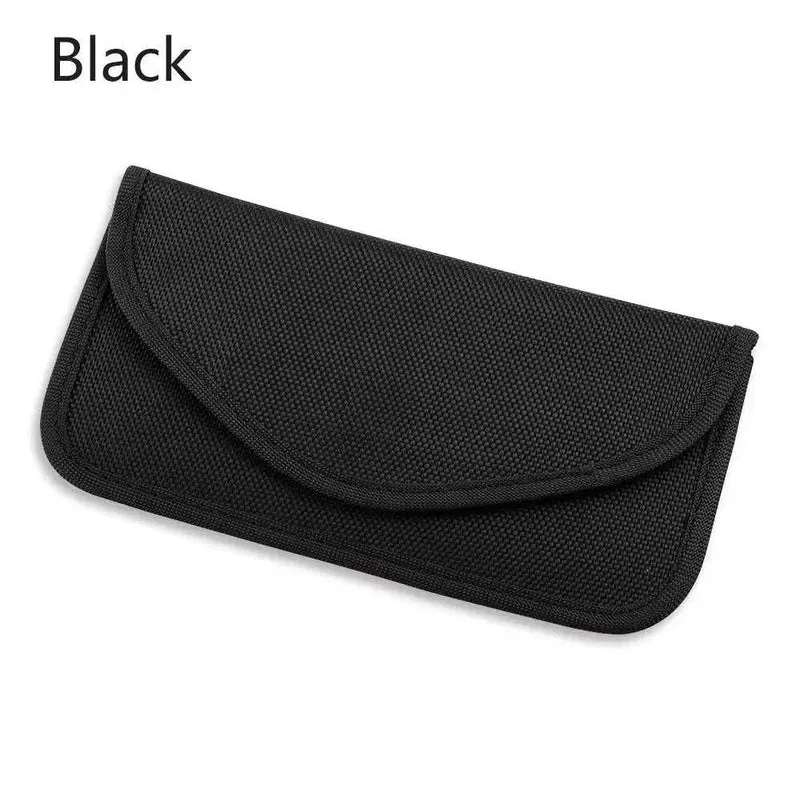Etui Anti RFID pour clé de voiture