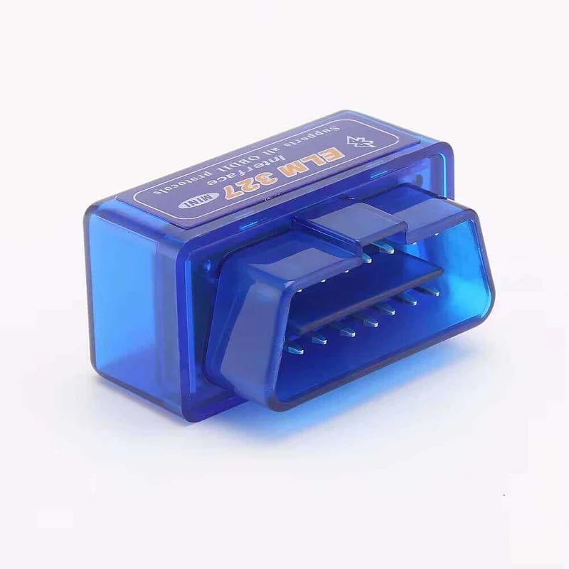 Scanner OBD2 ELM 327 Bluetooth