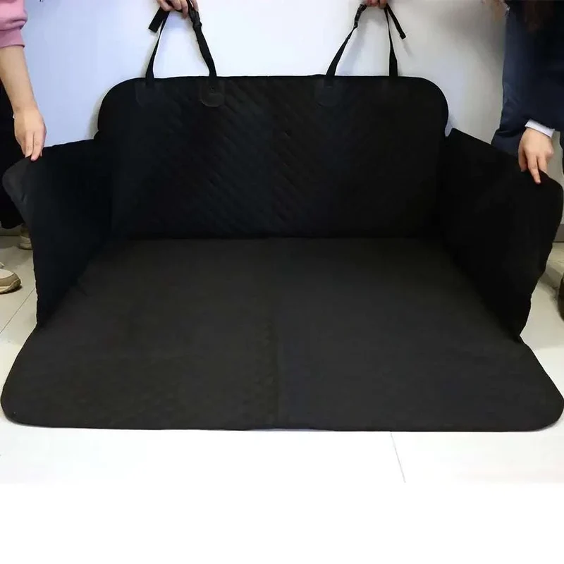 Protection de coffre pour chien