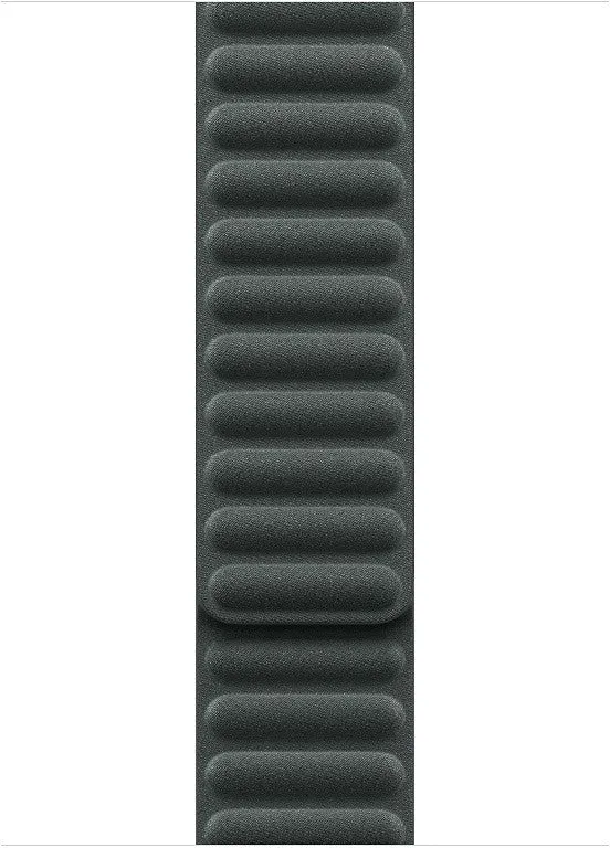 Bracelet APPLE Watch 45mm maillon magnétique chene M/L