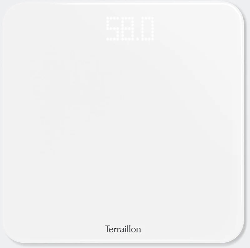 Pèse personne TERRAILLON X-Line USB-C