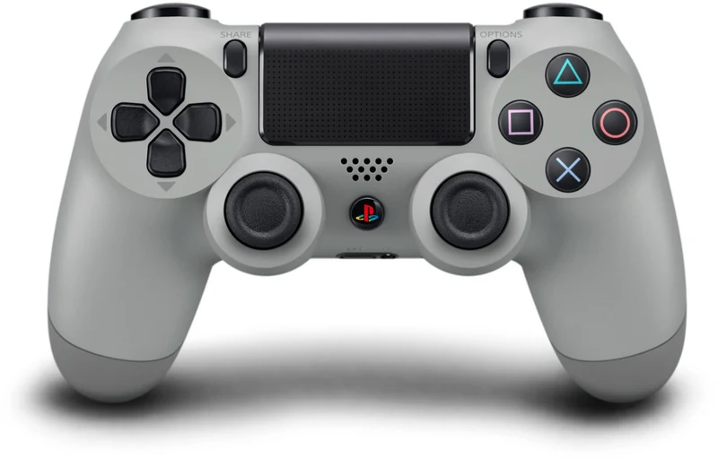 Manette SONY Manette PS4 Dual Shock 20th Anniversary