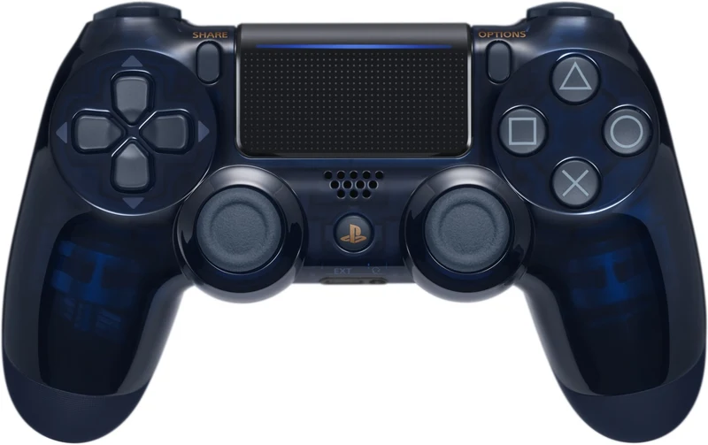 Manette SONY Manette PS4 Dual Shock Ed. 500 Millions