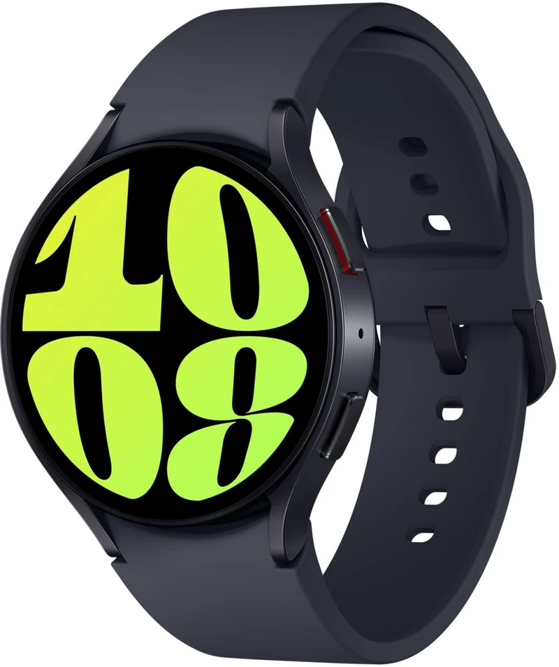 Montre connectée SAMSUNG Galaxy Watch6 Graphite 44mm BT