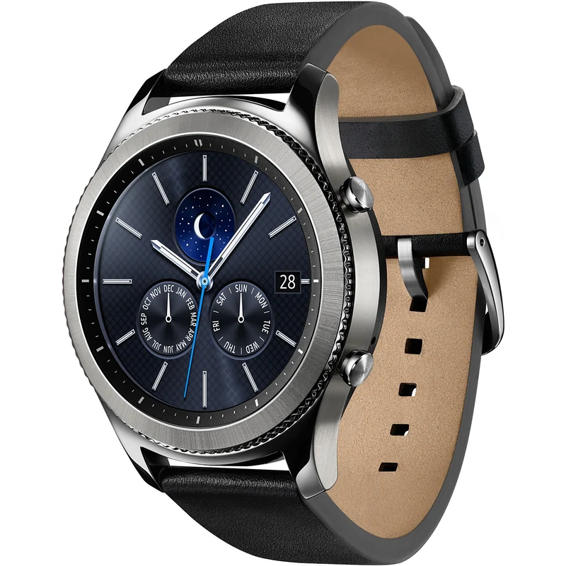 Montre connectée SAMSUNG Gear S3 Classic