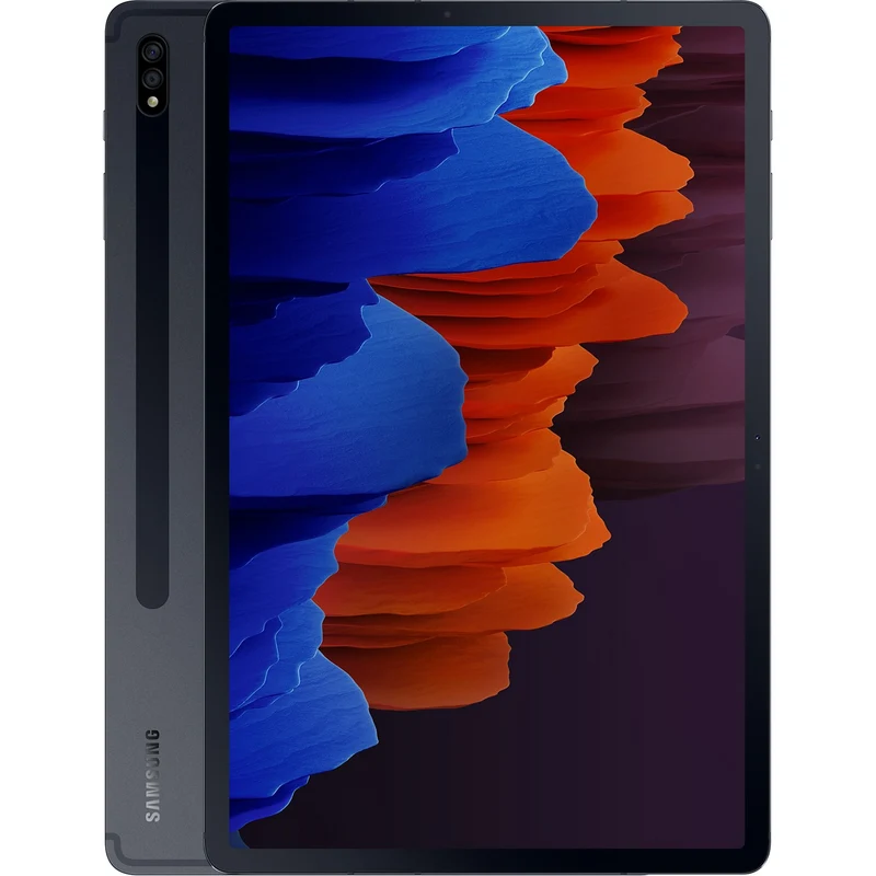 Tablette Android SAMSUNG Galaxy Tab S7+ 5G 128Go Noir