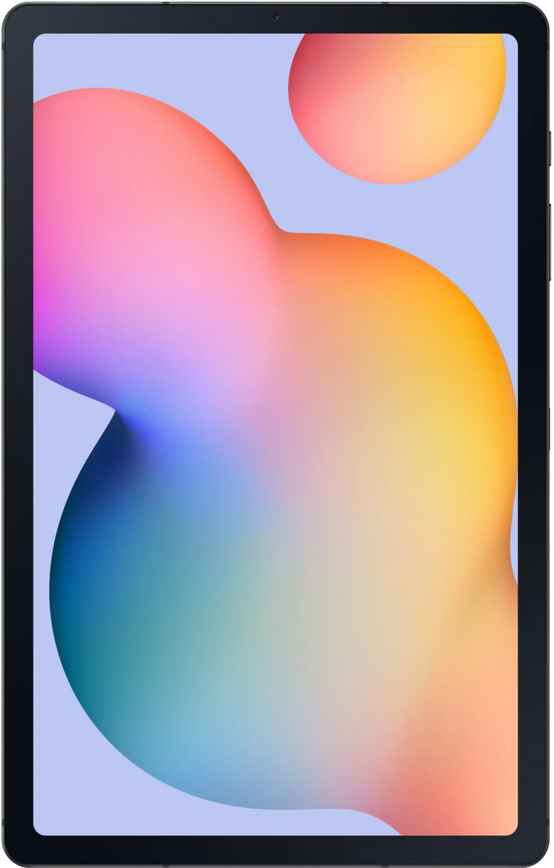 Tablette Android SAMSUNG Galaxy Tab S6 Lite 64Go 4G SPen Argent