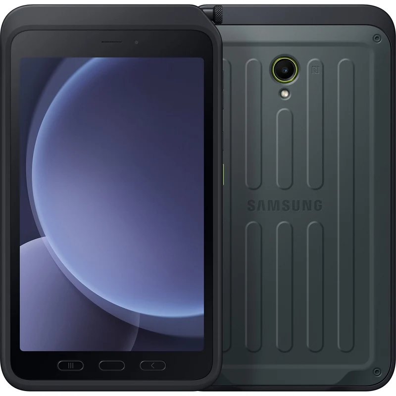 Tablette Android SAMSUNG Galaxy Tab Active 3 2020 8' 64Go
