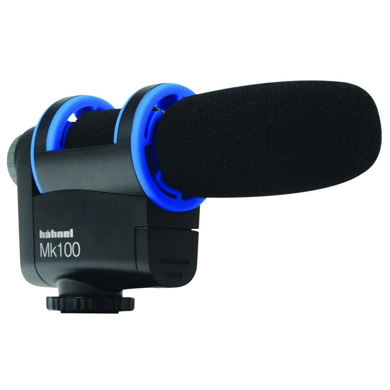 Micro HAHNEL MK-100 unidirectionnel pour Reflex