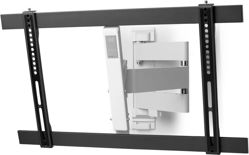 Support mural TV ONE FOR ALL WM6652 ultraslim 32-84 pouces