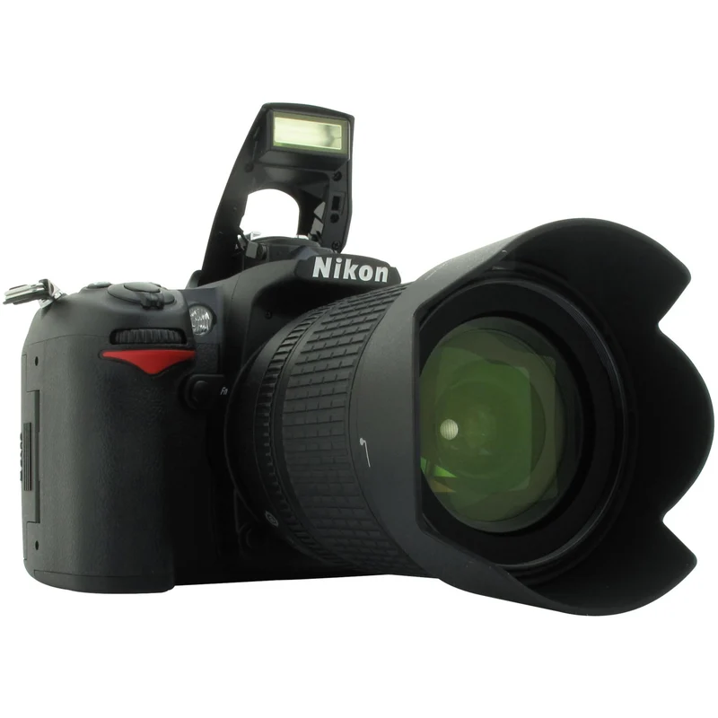 Appareil photo Reflex NIKON D7000 + 18-105vr