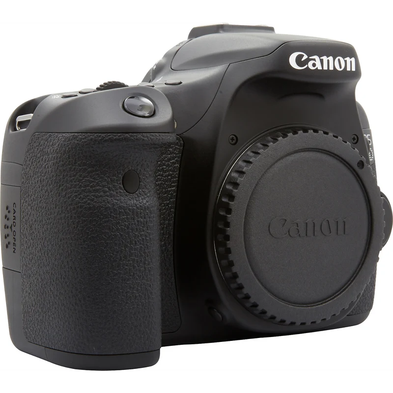 Appareil photo Reflex CANON EOS 70D Nu